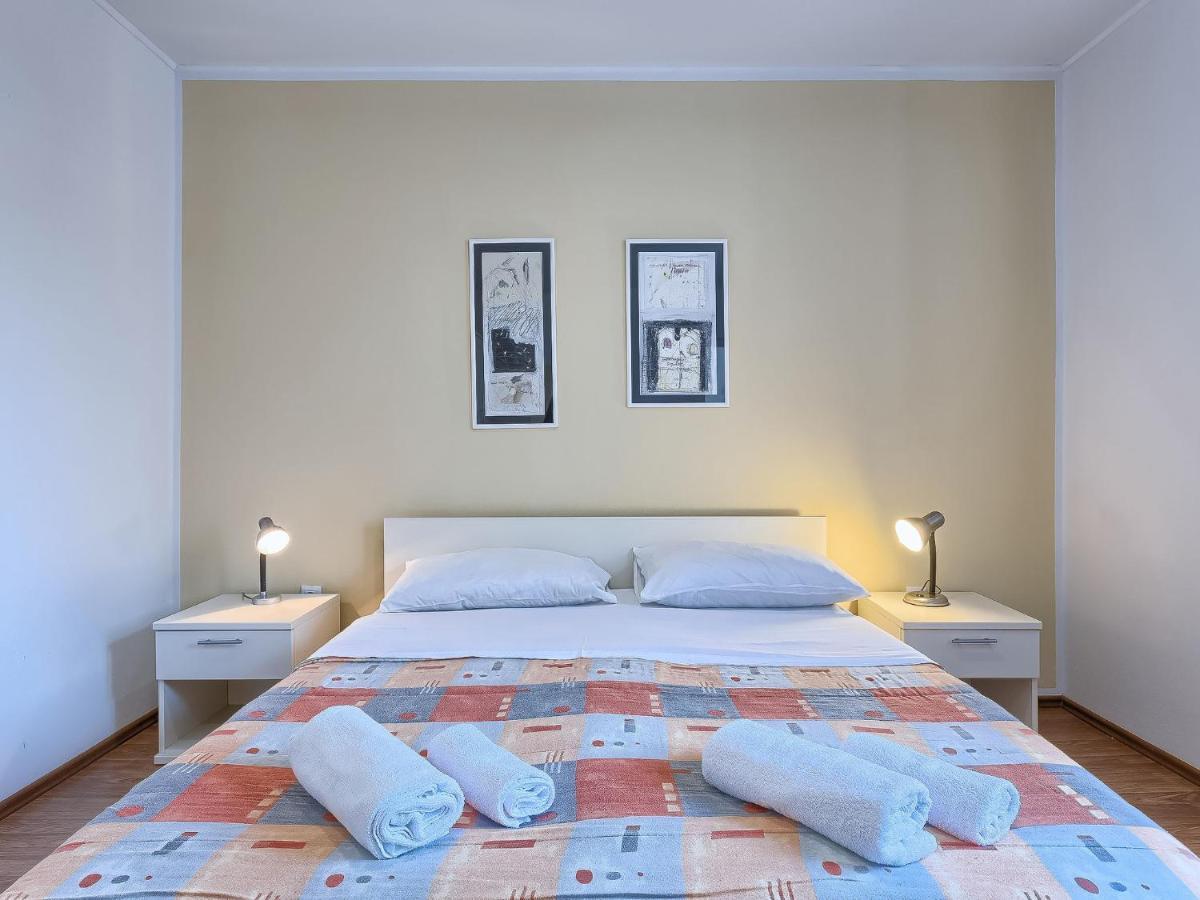 Apartment Nika-3 By Interhome Umag Exterior foto