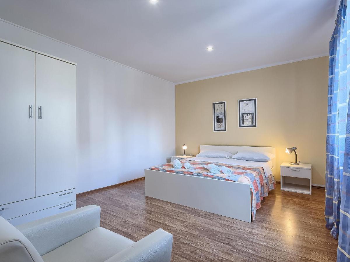 Apartment Nika-3 By Interhome Umag Exterior foto